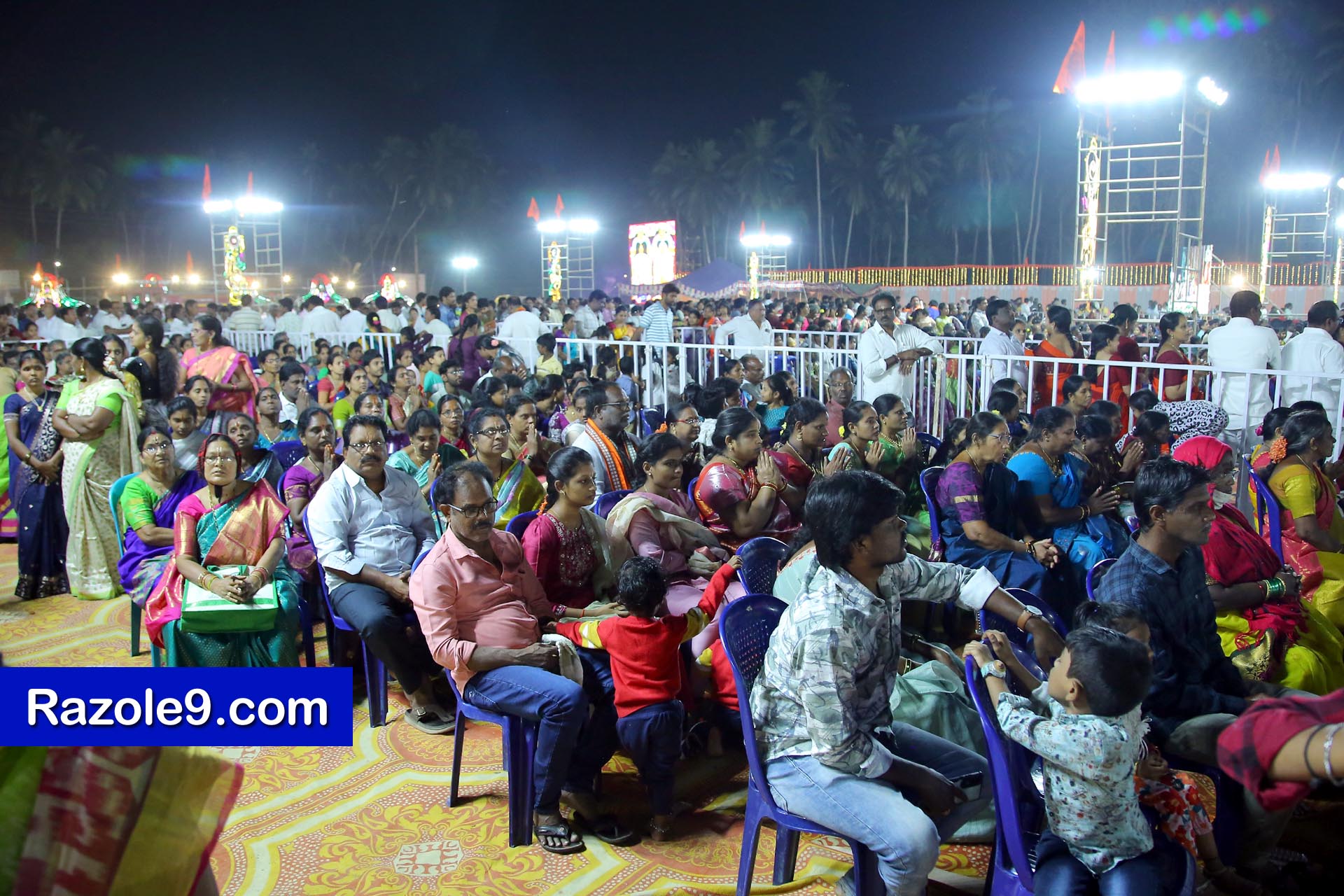 Srinivasa Kalyanam - vegivaaripalem - 2026